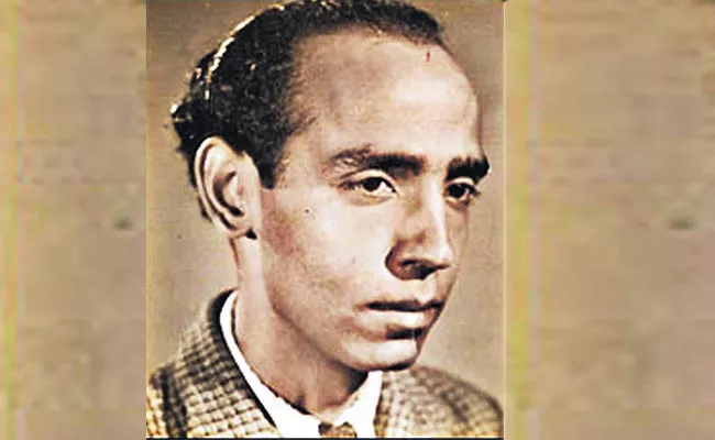 Bollywood Singer Rajendra Krishan Birth Anniversary - Sakshi