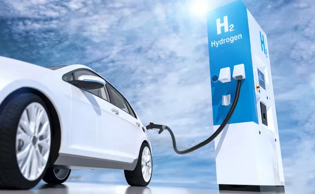 Companies and Governments Work To Hydrogen As The Fuel - Sakshi