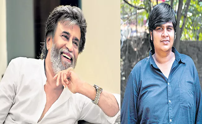 Rajinikanth Next Movie With Karthik Subbaraj - Sakshi