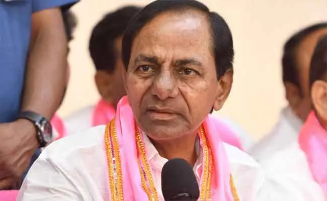 Telangana: Rs 320 Crore For Zilla Parishads In Budget - Sakshi