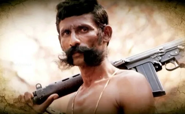 IS Karnataka Paid Rs 15 Crore To Veerappan Over Rajkumar Kidnap - Sakshi