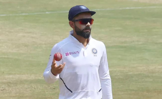 If India Loses Second Test Against England, Virat Kohli Career As Captain May Come To End Says EX-England Left Arm Spinner Monty Panesar - Sakshi