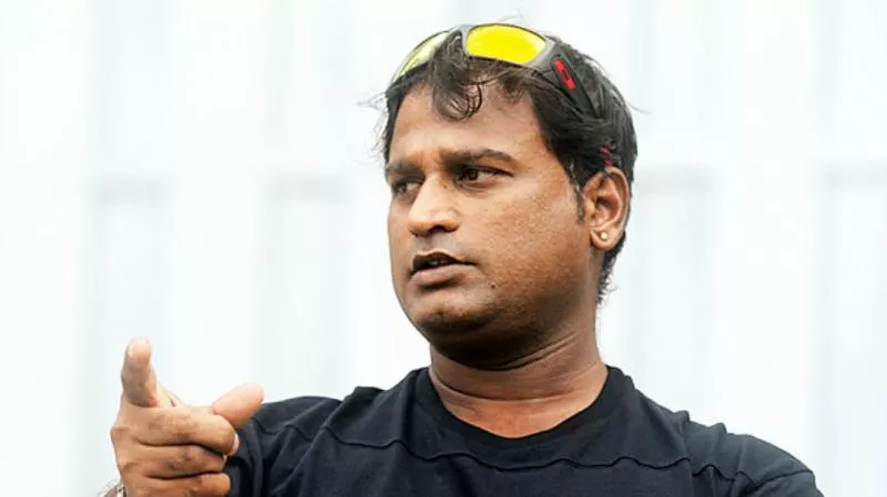 Ramesh Powar Appointed As New Coach For Mumbai Cricket Team - Sakshi