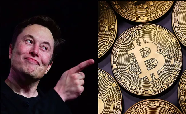  Tesla buys usd1.5 billion in bitcoin, plans to accept it as payment - Sakshi