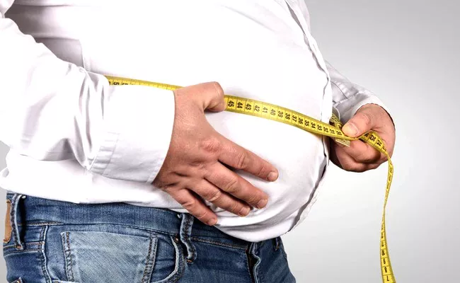 Plos Medical Journal Reveals Obesity Leads To Severe Health Issues - Sakshi