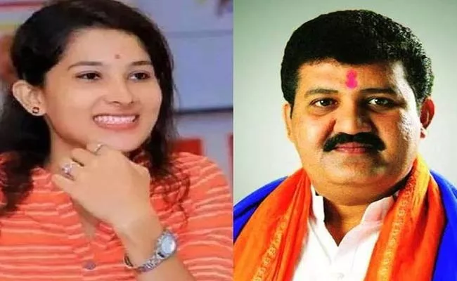 Pooja Chavan Suicide Case: Minister Sanjay Rathod Resigns - Sakshi