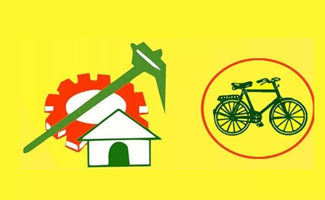 TDP Leader Attempted Assassination On YSRCP Activist - Sakshi