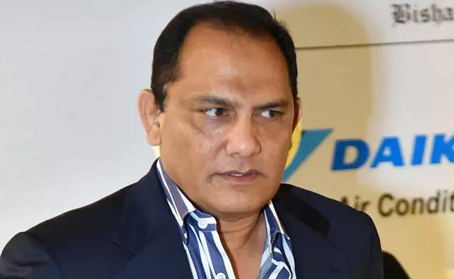 HCA President Azharuddin Clarifies IPL Matches Hyderabad - Sakshi