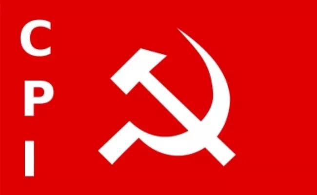 Kerala Assembly Elections 2021: CPI Released First List Of 21 Candidates - Sakshi