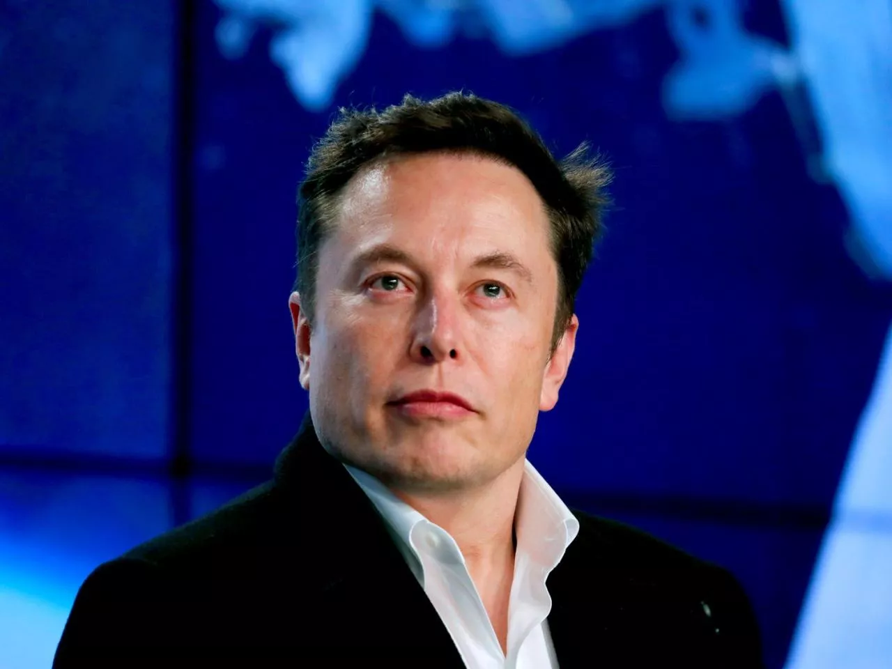 Elon Musk Wealth Jumps 25 Billion Dollors In Just One Day - Sakshi