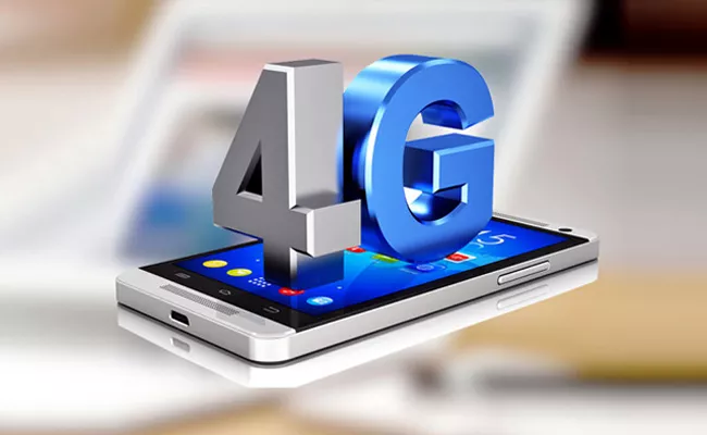  How To Make Your 4G Mobile Internet Faster, Telugu - Sakshi