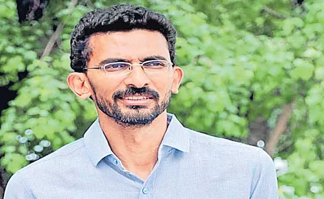 Sekhar Kammula respond on Saranga Dariya song - Sakshi