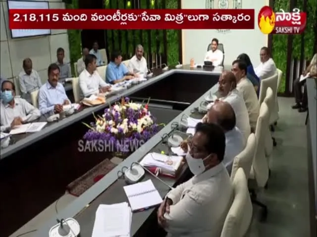 CM YS Jagan Comments in Housing Department Review