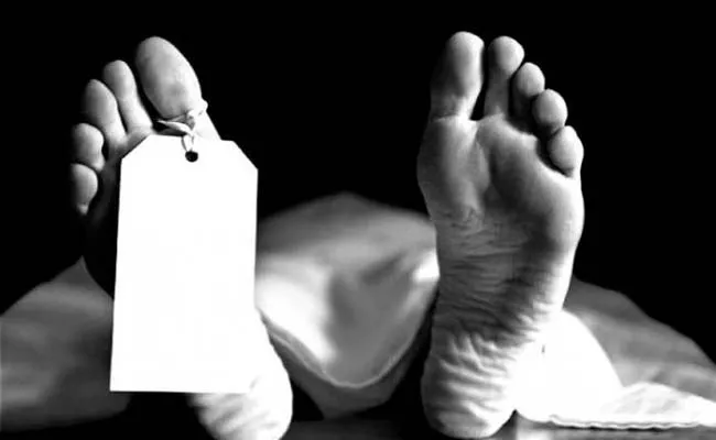 Govt Teacher Brutally Murdered In MahabubNagar - Sakshi