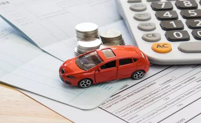 How To Reduce Vehicle Insurance Premium - Sakshi