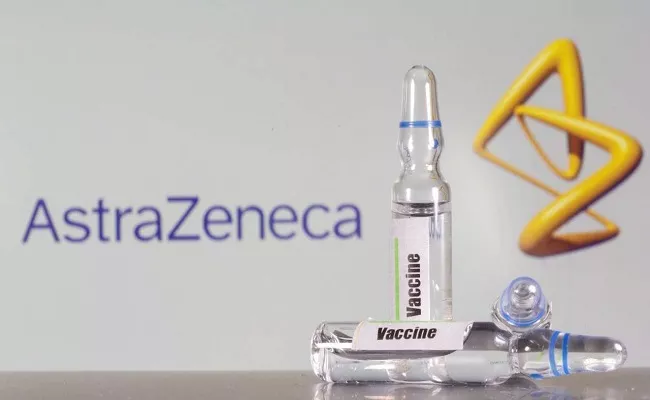 WHO Said Should Use AstraZeneca Vaccine - Sakshi