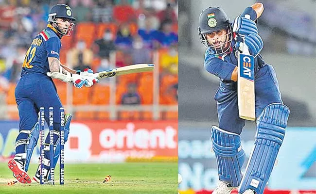 All-round England beat India by 8 wickets in T20I series - Sakshi