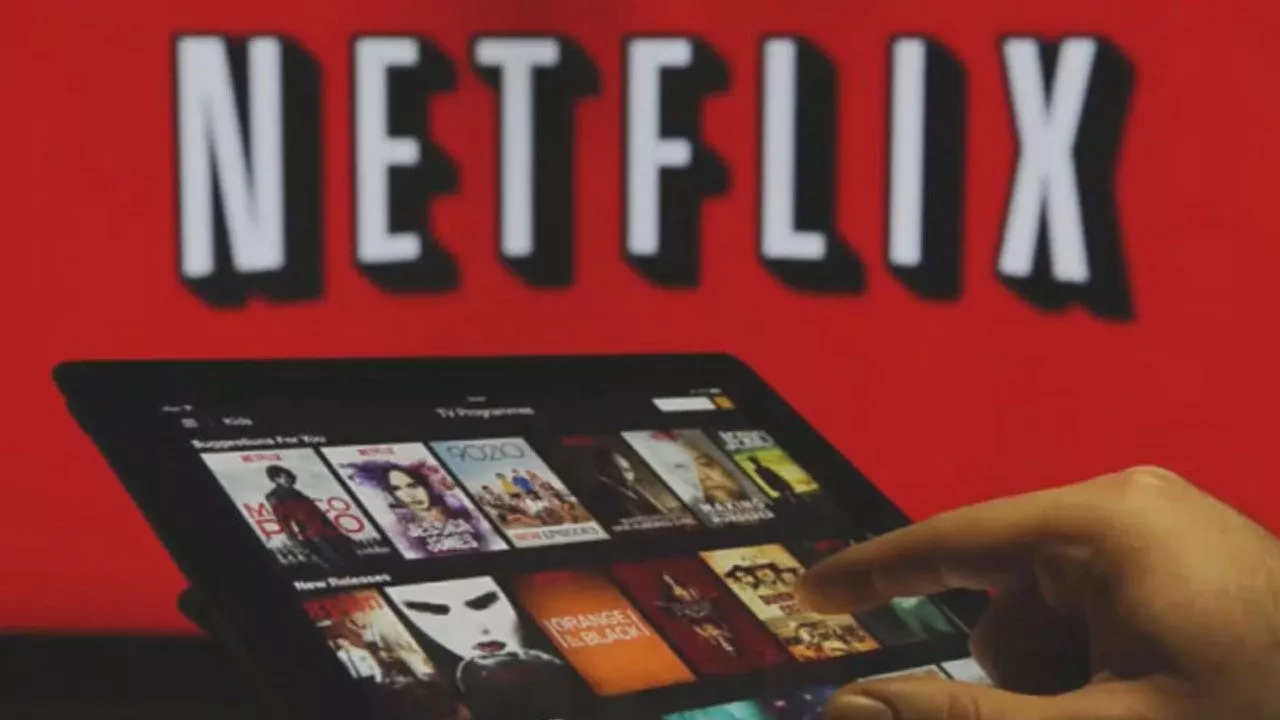 Netflix Tests New Update That Limit Your Password Sharing - Sakshi