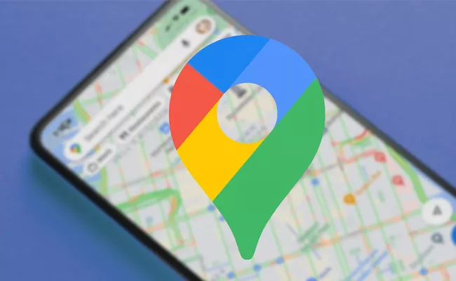 Google Maps New Feature Will Allow Users  Draw, Rename Missing Roads - Sakshi