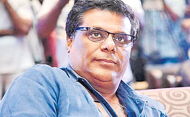 Actor Ashish Vidyarthi Tests Coronavirus Positive - Sakshi