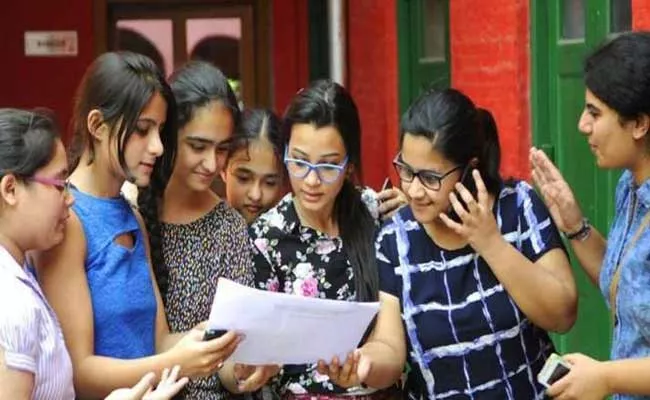 Common Eligibility Test in September - Sakshi