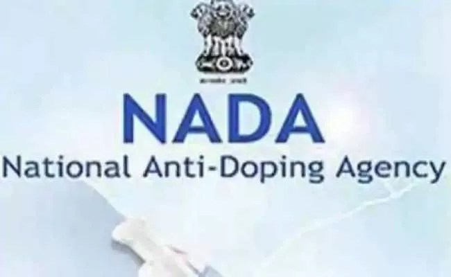 Two Olympic probable athletes fail NADA dope tests at IGP - Sakshi