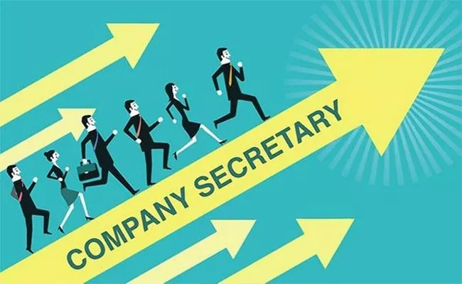 Huge Demand For Company Secretary Jobs, Full Details - Sakshi