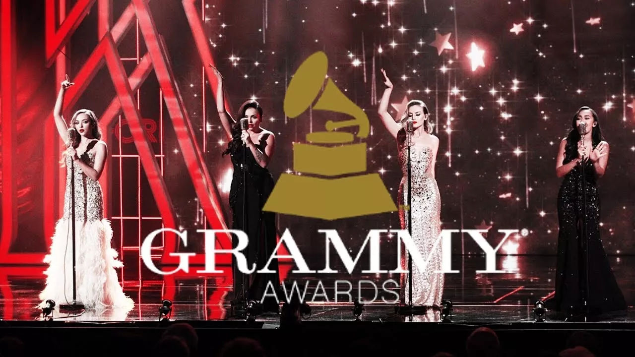 Grammy 63rd Edition Awards Winners - Sakshi