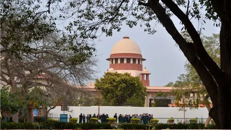 SC Notice to Centre And Election Commission Over NOTA - Sakshi