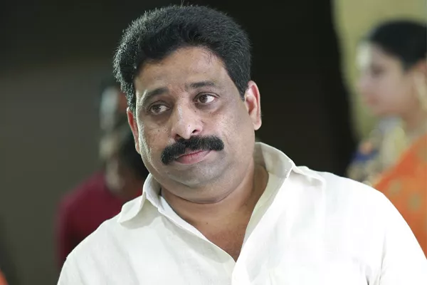 MLC Buddha Venkanna Bullying Calls To The Losing Candidate - Sakshi