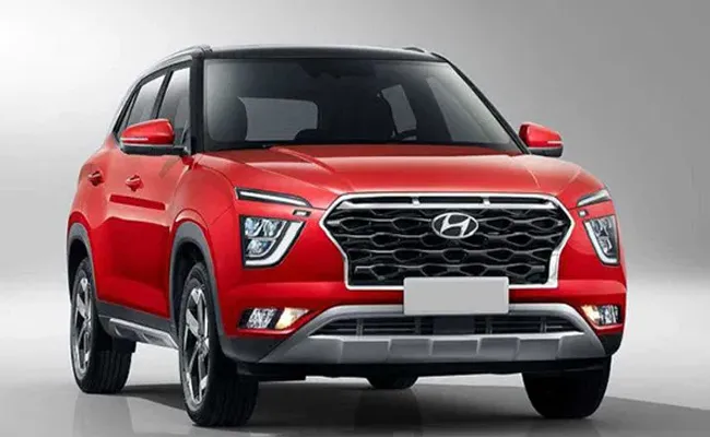 New Hyundai Creta sells over 1.21 lakh units in one year - Sakshi