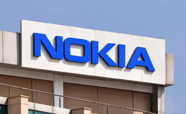 Nokia Says To Cut Up To 10,000 Jobs In 24 Months - Sakshi