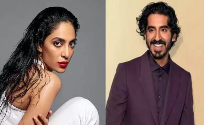 Sobhita Dhulipala To Star In Monkey Man Dev Patel Directorial Debut Movie - Sakshi