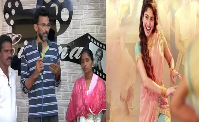 Sekhar Kammula Meets Singer Komali Over Saranga Dariya​ Controversary - Sakshi