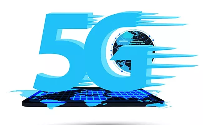 Indian Companies Collaboration With Finland Companies For Developing 5G - Sakshi