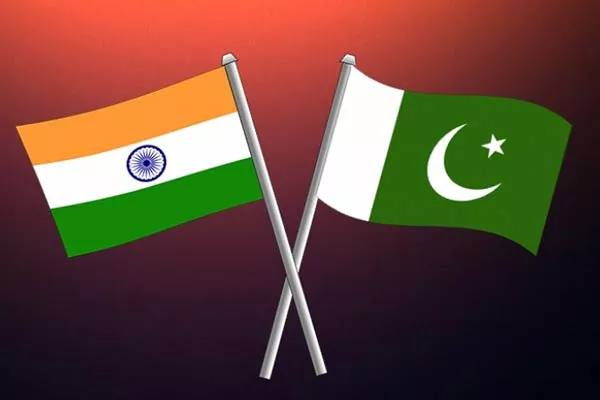 Sakshi Editorial On Pak Vs India Discussion