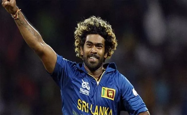 Bengal Bowler Rare Feet Of Lasit Malinga Record In Local Club Match - Sakshi