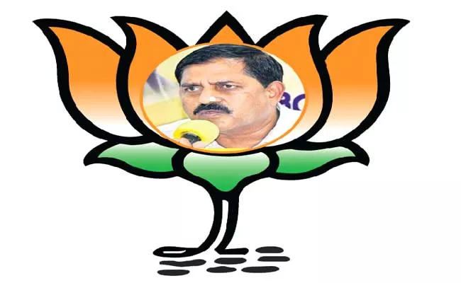 TDP And BJP Attempt To Conspiracies In Tirupati By Election - Sakshi