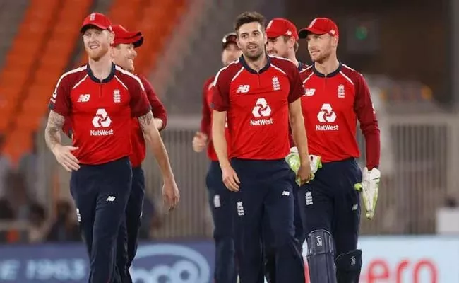 Paul Collingwood England Will Feared By Lot Of Teams Next T20 World Cup - Sakshi