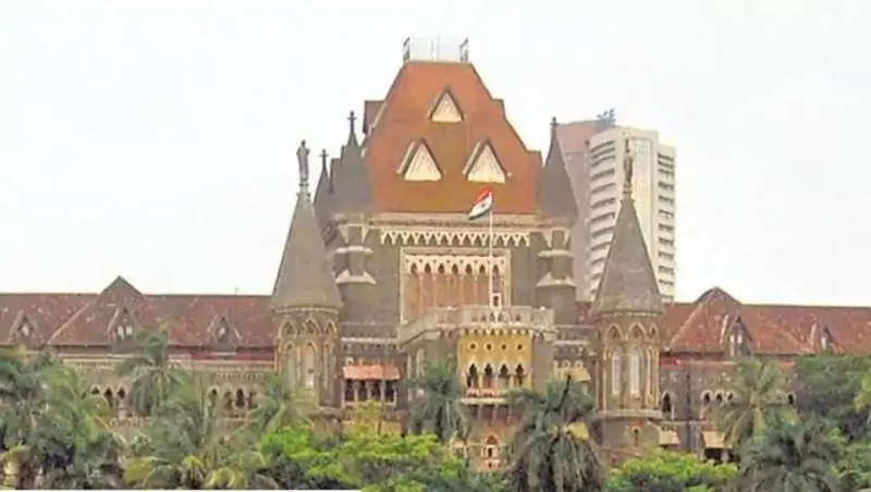 Bombay High Court Said Daughter Questions Her Father Second Marriage - Sakshi