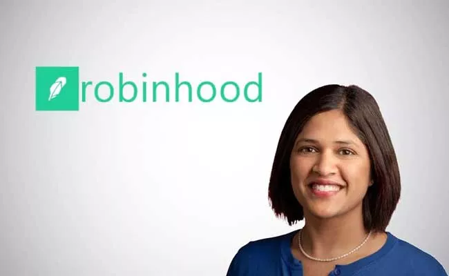 Google Executive Aparna Chennapragada To Lead Product At Robinhood - Sakshi