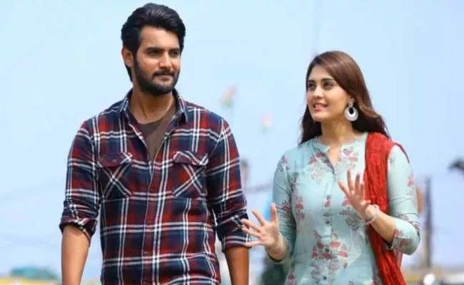 Aadi Sashi Movie Leaked On Piracy Websites - Sakshi