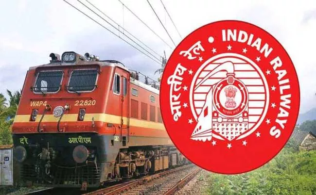 Indian Railways is launching AC 3-tier economy coach - Sakshi