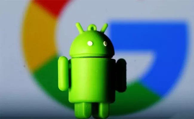 Android Apps Are Crashing  Google Working On A Fix - Sakshi