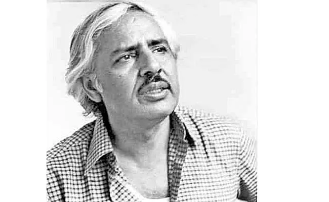 Writer Director Sagar Sarhadi dies at 88 - Sakshi