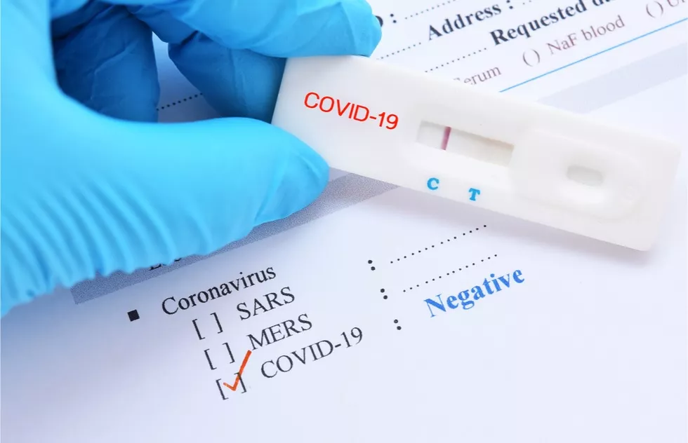 Covid Kits Antigen And RT PCR Give False Report - Sakshi