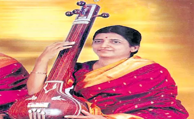 Lalitha Of Hyderabad Sisters, Dies At Age Of 70 - Sakshi