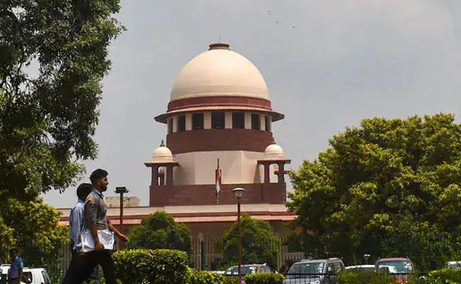  Loan moratorium cannot be extended, says Supreme Court - Sakshi