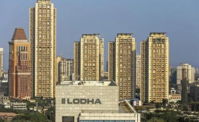 Mangal Prabhat Lodha Tops Real Estate Rich List - Sakshi