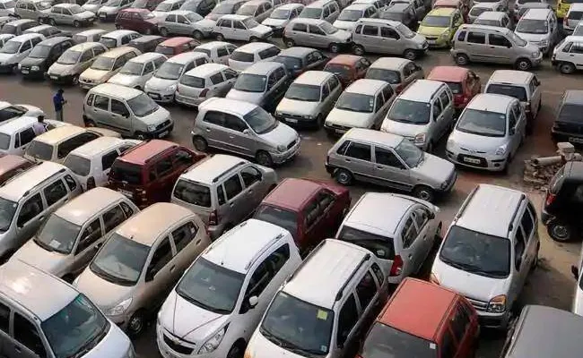 Car and Bike Prices To Go Up From April - Sakshi